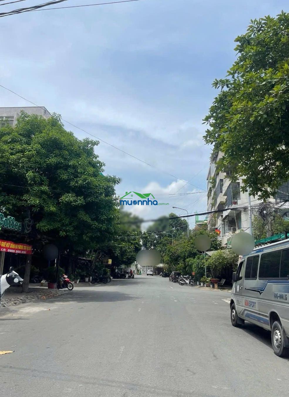 215m²(9.2x25m) 30 phòng chdv dòng tiền khủng 160tr/th - 4t hẻm xe tải 12m tân quý gần aeon mall - 3
