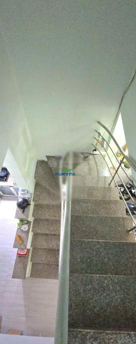 Bán nhà 40m2/ 2,38 tỷ, sổ hồng riêng ngay cầu vượt tân thới hiệp cầu lê văn khương và lê đức thọ