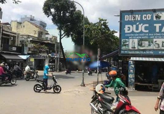 Bán 800m2 đất có 73 phòng chdv đường nguyễn kiệm, phường 3, gò vấp hcm, giá 110 tỷ có thương lượng - 2