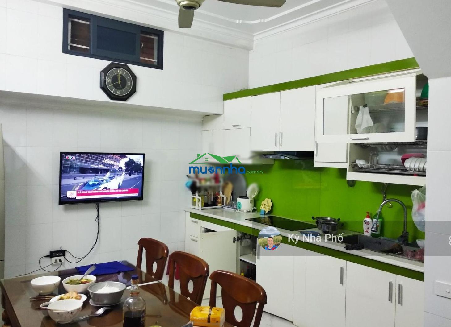 Bán nhà đẹp long lanh, sát đại học văn hóa, gần ga metro bình thái, hẻm xh thông đường đỗ xuân hợp - 2