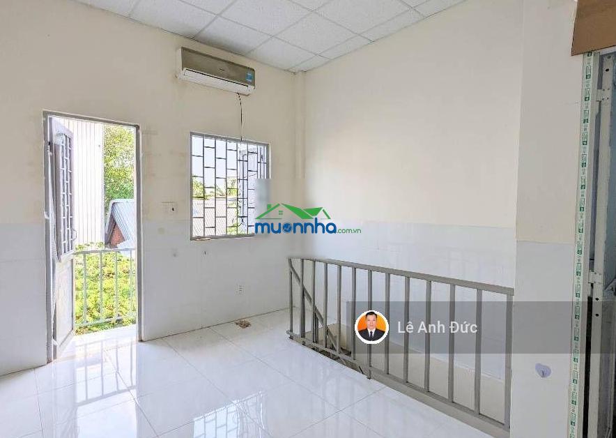 Nhà 4 mặt tiền 6,1m x 17m 2tầng gần nguyễn duy trinh có 4 nhà trọ cho thuê 240tr/năm giá chỉ 7,5 tỷ - 2
