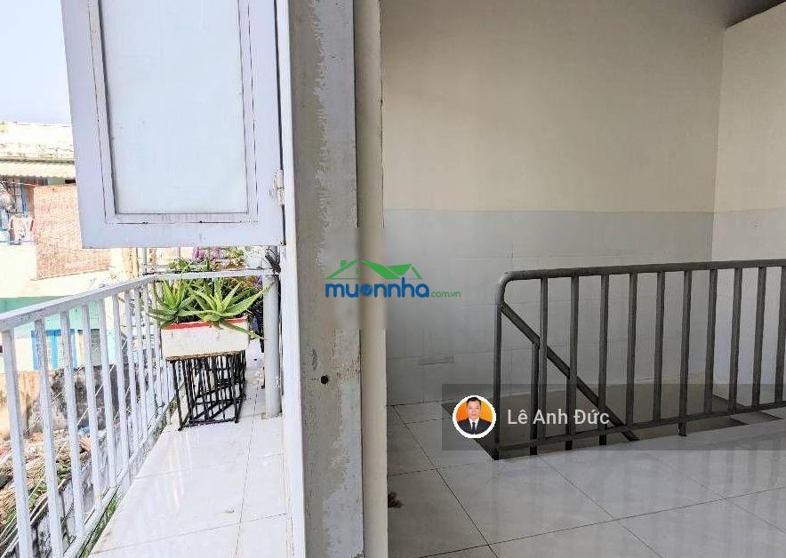 Nhà 4 mặt tiền 6,1m x 17m 2tầng gần nguyễn duy trinh có 4 nhà trọ cho thuê 240tr/năm giá chỉ 7,5 tỷ - 3