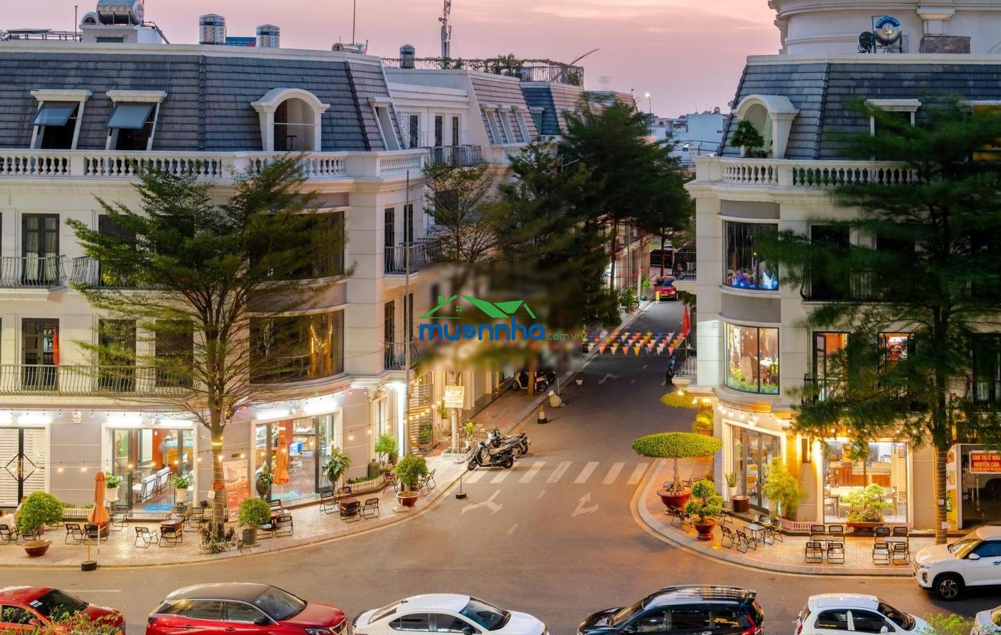 Cập nhật quỹ căn charm city giá tốt nhất tháng 06/2026 - chỉ từ 1,81 tỷ