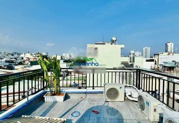Bán gấp nhà 56m2 đường xuân thủy, thảo điền, quận 2. giá 8,9 tỷ, dt 56m2, lh như 0766 372 ***, hxh - 4