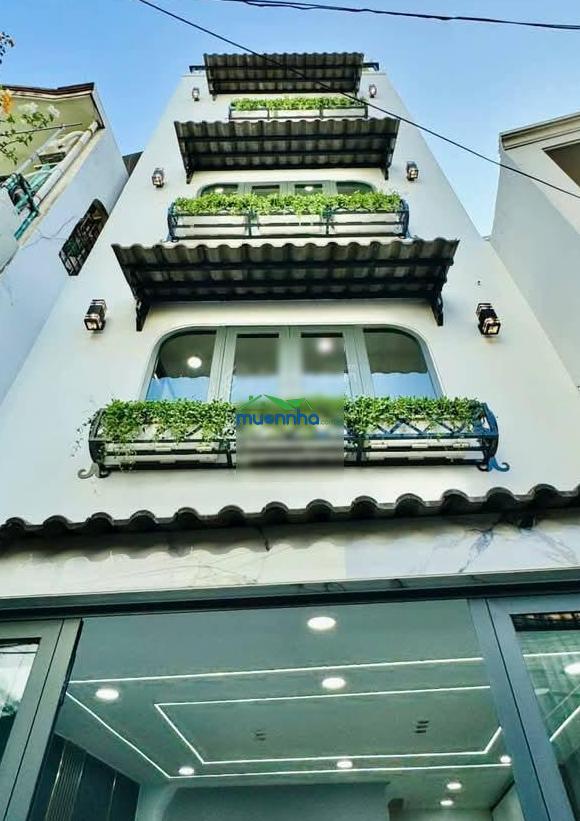 Bán gấp nhà 56m2 đường xuân thủy, thảo điền, quận 2. giá 8,9 tỷ, dt 56m2, lh như 0766 372 ***, hxh - 3