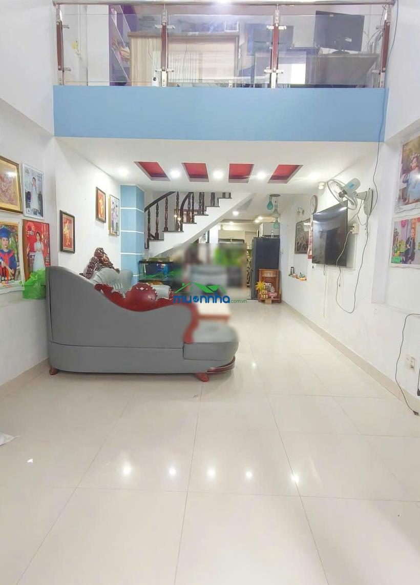 Chủ kẹt bán gấp giá tốt - ngay hoàng diệu 2 - nhà lửng + 4 lầu