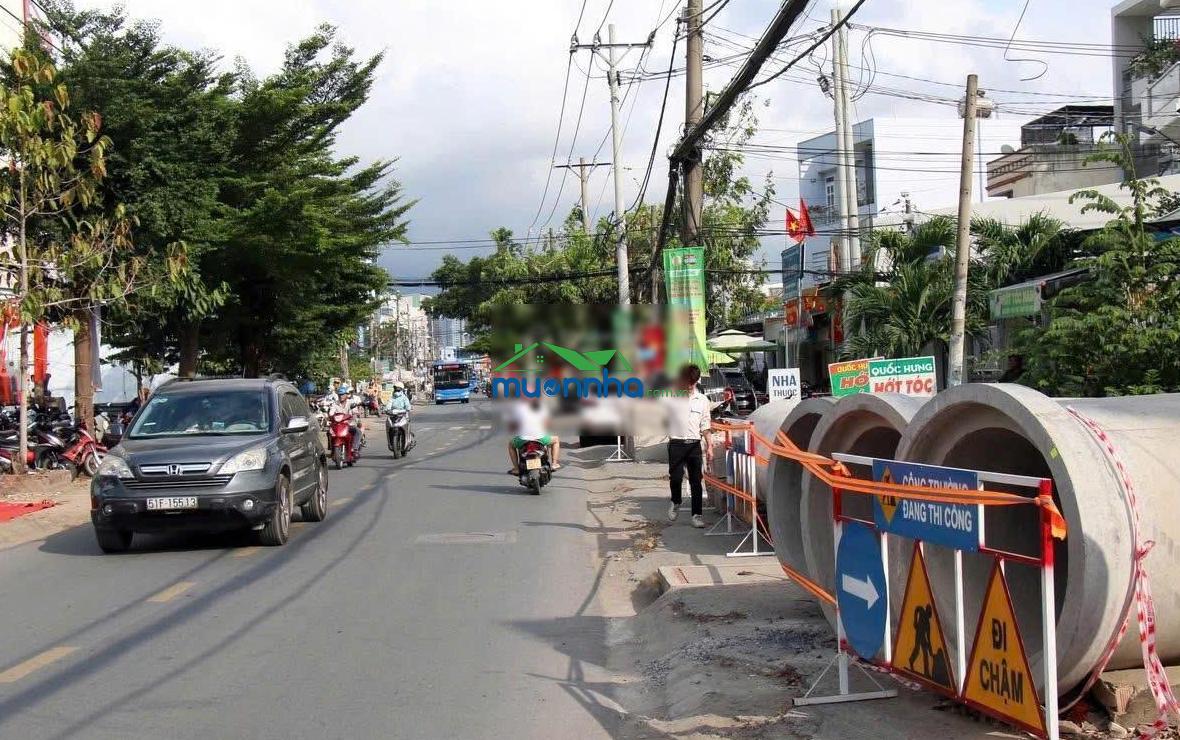 Chính chủ gửi bán nhà mới kiên cố 105m2, 4 tầng, hẻm 7m, lê văn thịnh, bình trưng tây, q.2 giá tốt - 4