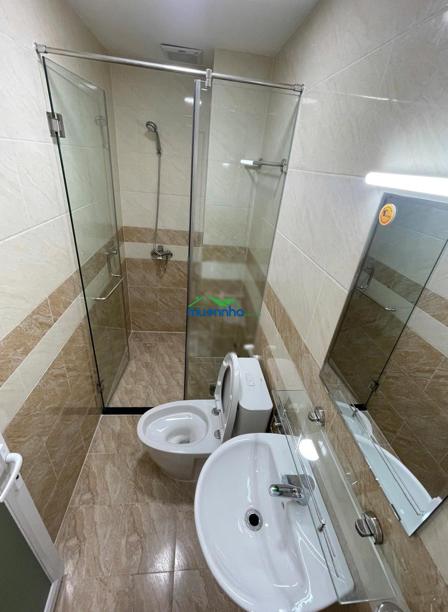 Bán nhà sát bên khu đô thị vạn phúc city thủ đức - 4