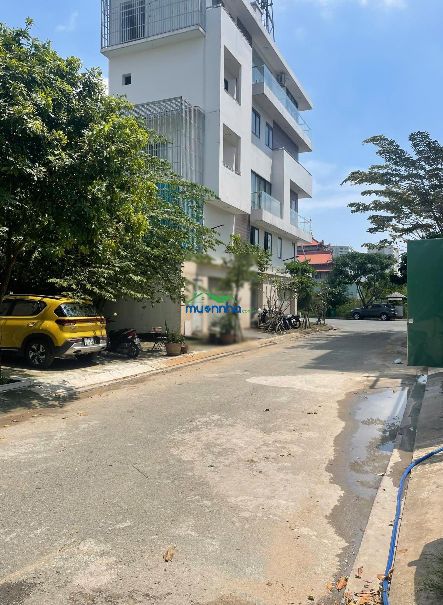 Siêu phẩm hiếm có giảm giá sâu 6 tỷ nhà phố 5x20m ngay song hành an phú giá 22 tỷ về còn 16 tỷ