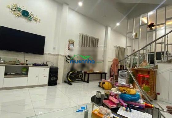 Mình bán nhà đẹp, đường oto, giá rẻ tân kỳ tân quý, q. tân phú, chỉ 6.9 tỷ alo nhân 0877 737 *** - 4