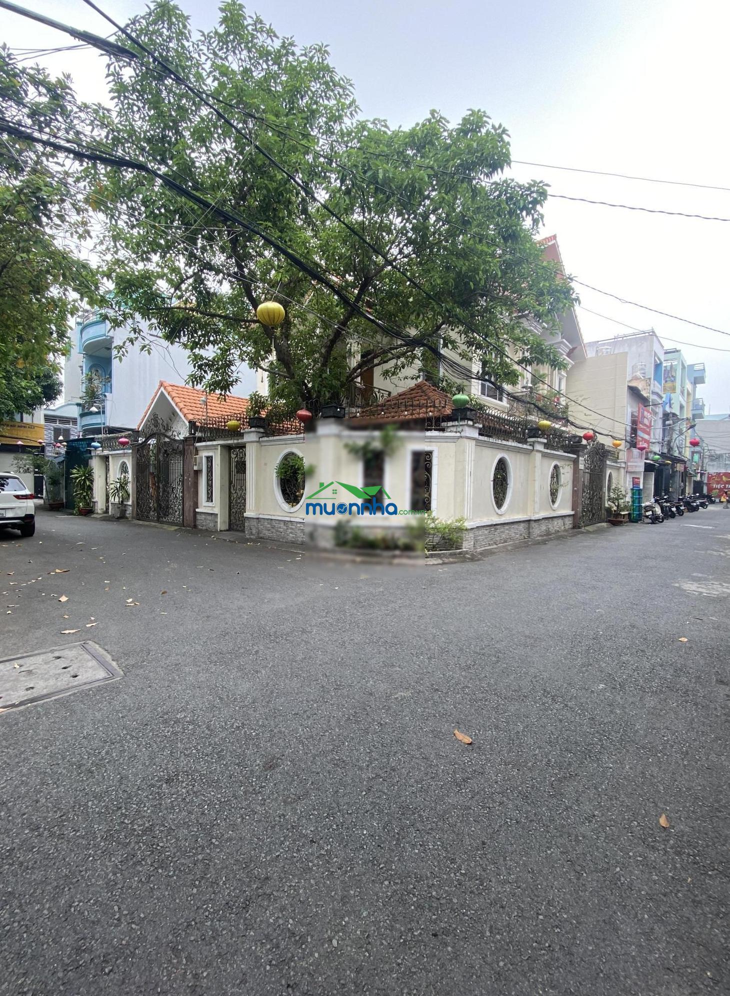 Bán nhà cạnh sân bay 4 x 17 m 3 pn hẻm 8 m chỉ 6 tỷ ngay metro số 2. - 3