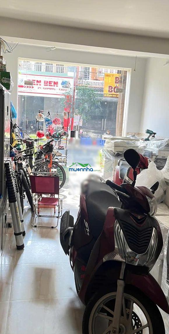 Bán hẻm xe tải 6m - gò dầu - ngay aeon tân phú - ngang 5m - dtcn: 77m2 - giá nhỉnh 6 tỷ