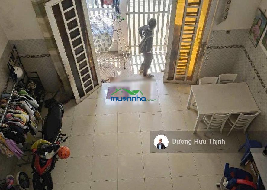 Bán nhà tại đ. số 120, cách metro 700m, tân phú, q9, 4,185 tỷ, 60m2 siêu hot (lưu ý bớt lộc) - 2