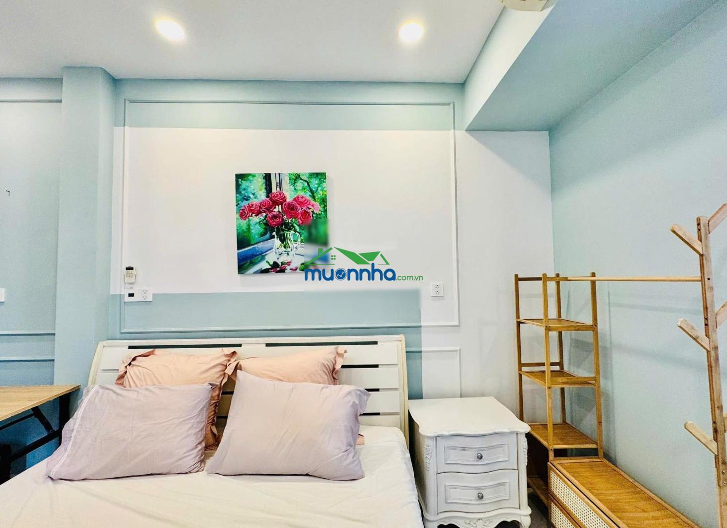 Chỉ 8 tỷ nhỉnh có ngay siêu phẩm 2mt hẻm phố tây bùi viện - q1 - thông cống quỳnh - thu 240tr/năm - 4