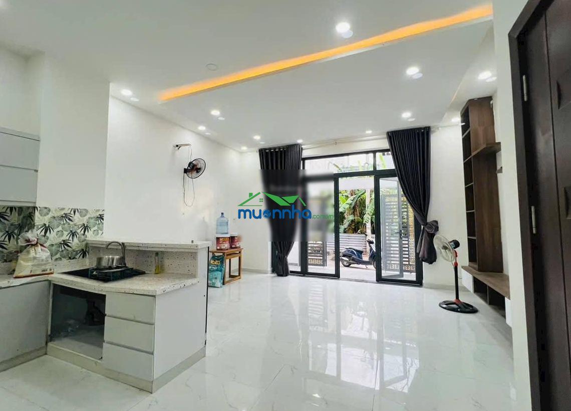 [3 tỷ 250] nhà chính chủ bán gấp ngay đường liên phường, long trường, ngay golba city. dt 60m2 - 2
