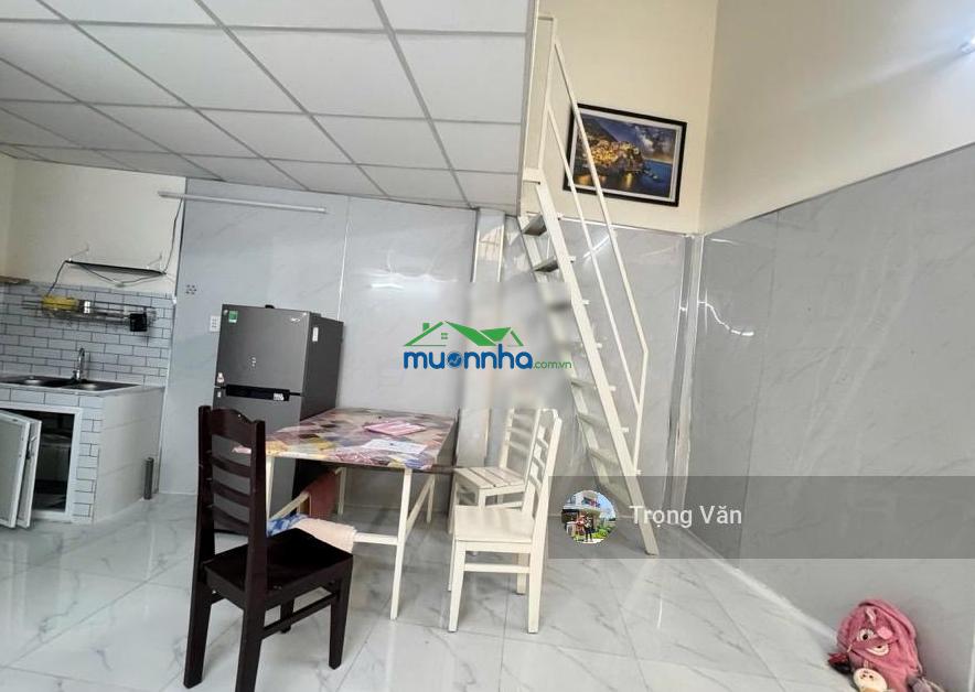 Chdv q4 74,6 triệu/m2 - dòng tiền 9 phòng cho thuê - sổ 172,9 m² - 2