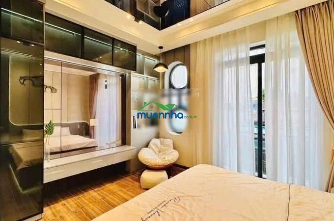 Nhà 3tầng ngay phan kế bính - quận 1. 73.2m2 đang cho thuê 25triệu. gần đại học kinh tế ueh - 3