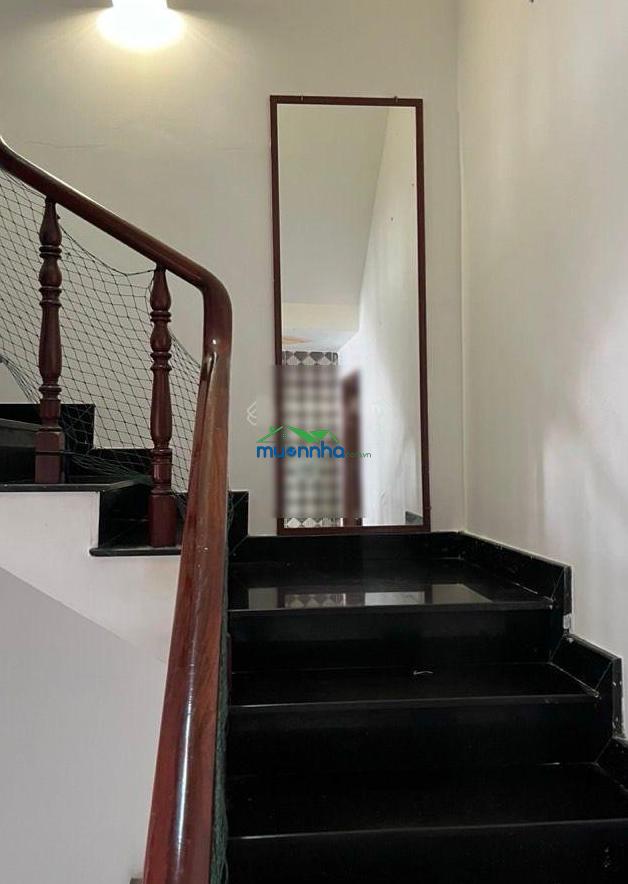 Nhà 4 tầng 4pn 5wc - trung tâm hoàng diệu 2 - gần vincom - p. thủ đức giá 9,9 tỷ - Ảnh 2