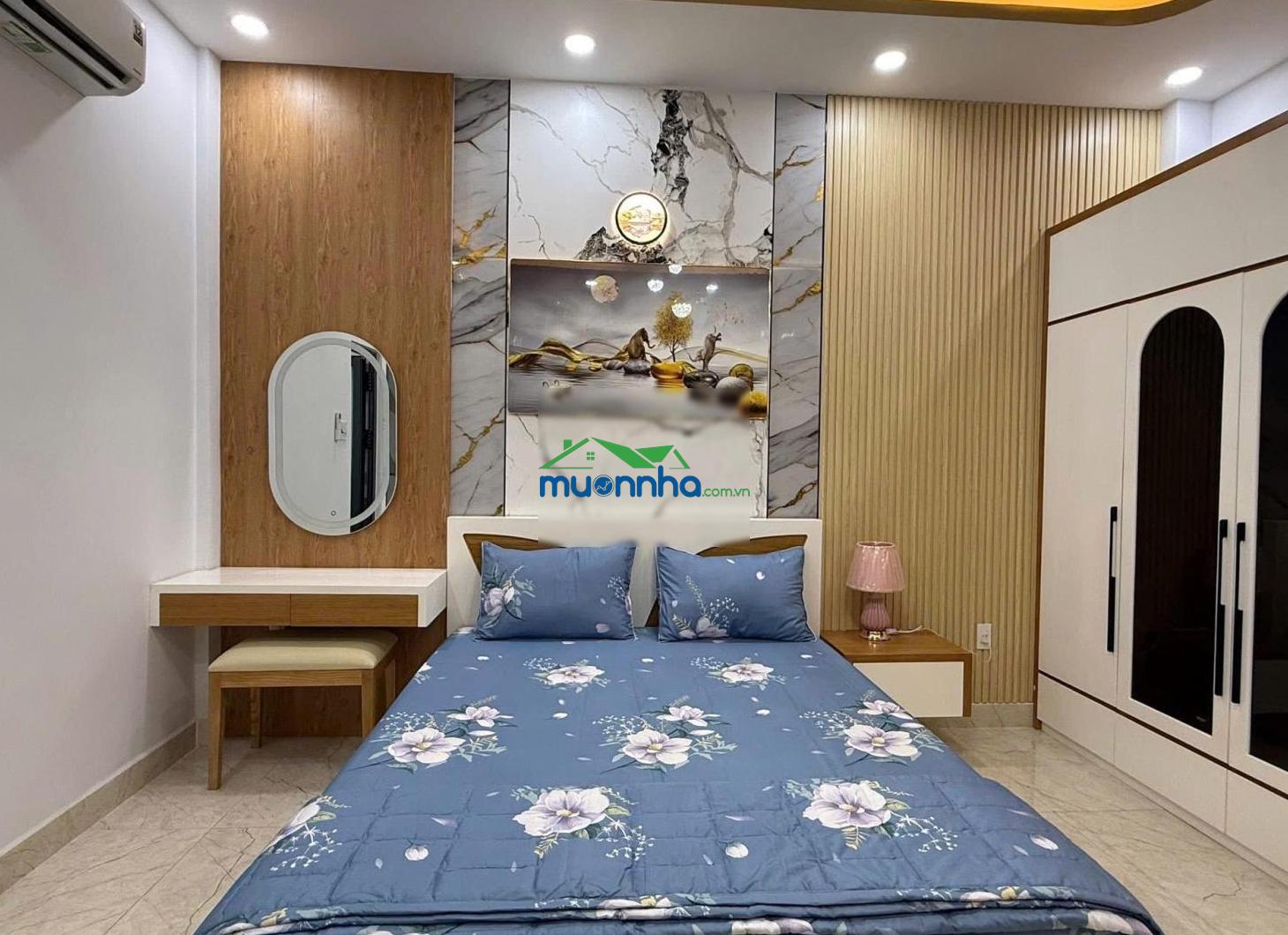 Bán nhà đường ôtô nguyễn hữu cầu - quận 1, đang cho thuê 36 triệu, 85m2, ngay chợ tân định - 3