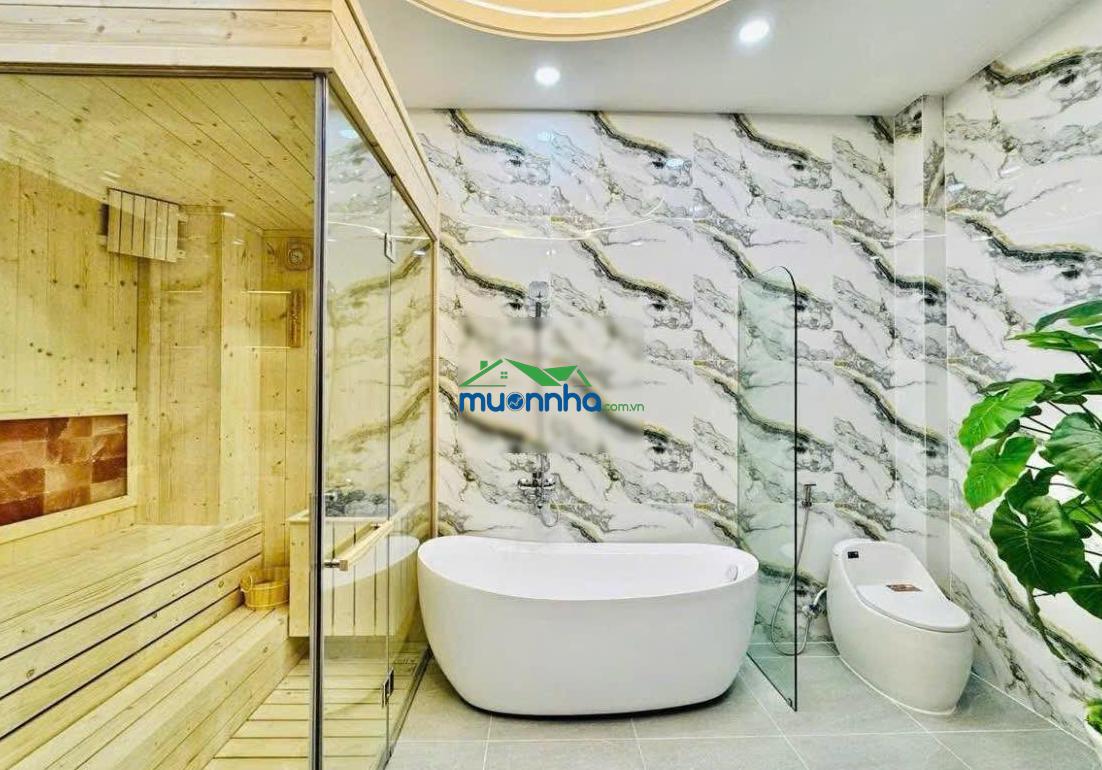 Siêu phẩm ngay chợ bà chiểu đường bạch đằng - bình thạnh - giá: 5,92tỷ/63m2 (4,2 x 15)m - thuê 18tr - 3