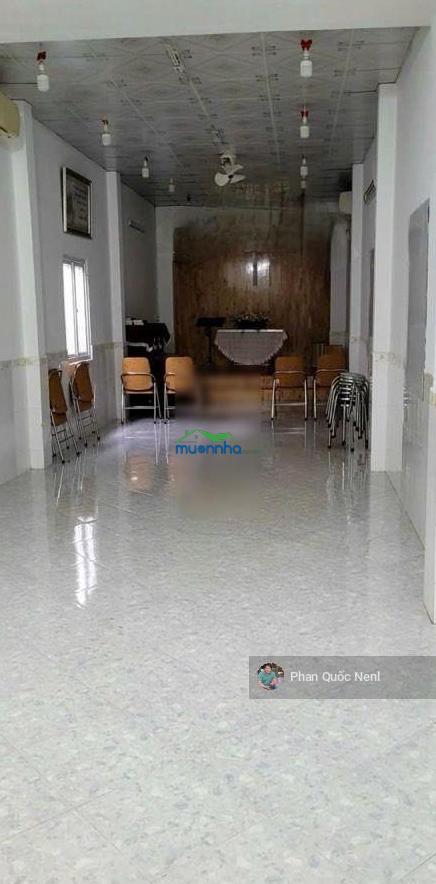 Bán nhà hẻm xe hơi thông, dương bá trạc, quận 8, 116m2, giá chỉ 9,5 tỷ, tiền vừa ở vừa cho thuê - 3