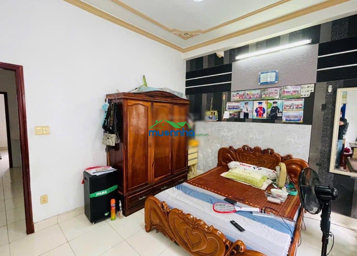 Chủ thiện chí giảm sâu - cần bán nhà hxh hàn hải nguyên, q11. giá mong muốn 4 tỷ 050 còn tl ra lộc - 4