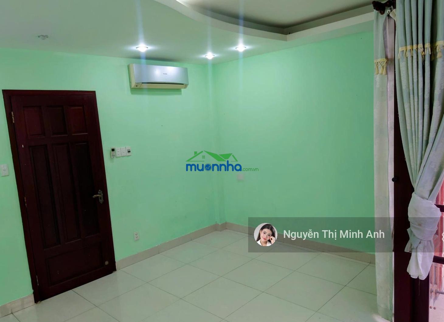 16 tỷ! bán nhà đường hoa lan, phường 2, phú nhuận - 4,5x12m - hầm 4 tầng