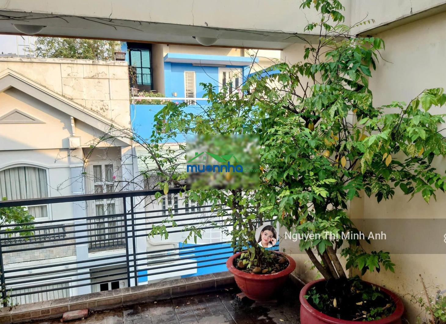 16 tỷ! bán nhà đường hoa lan, phường 2, phú nhuận - 4,5x12m - hầm 4 tầng - 2