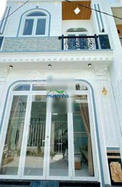 Bán gấp nhà đường lý thường kiệt, phường 14, quận 10 50m² shr sang tên ngay