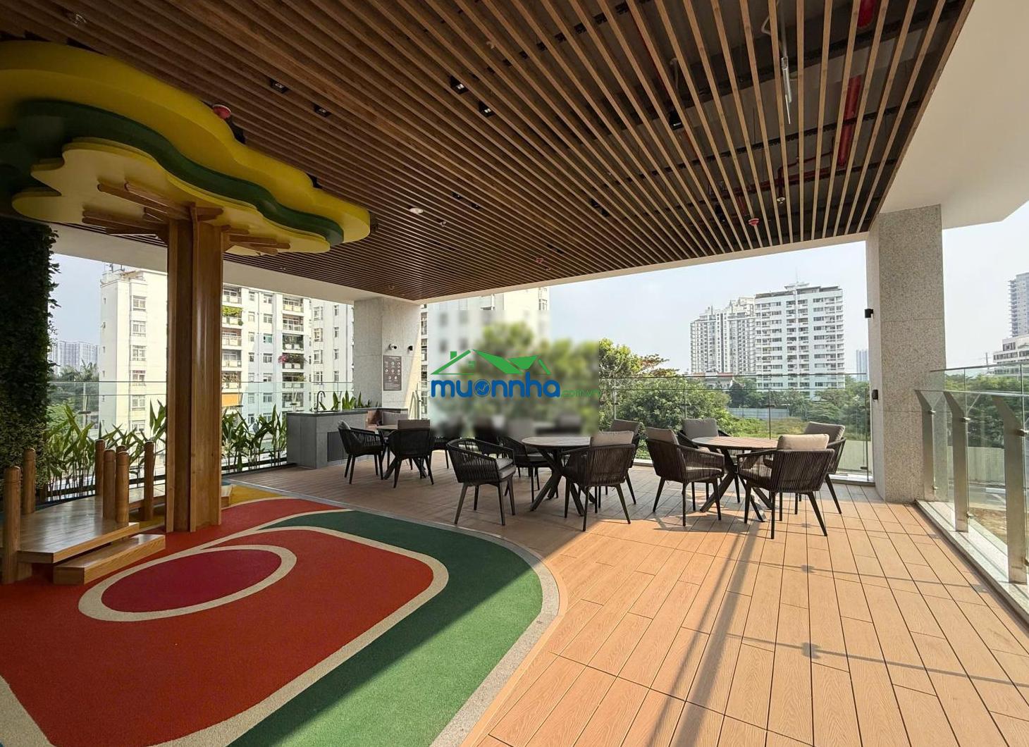 2pn aurora phú mỹ hưng, giá tốt t5/26 - 3