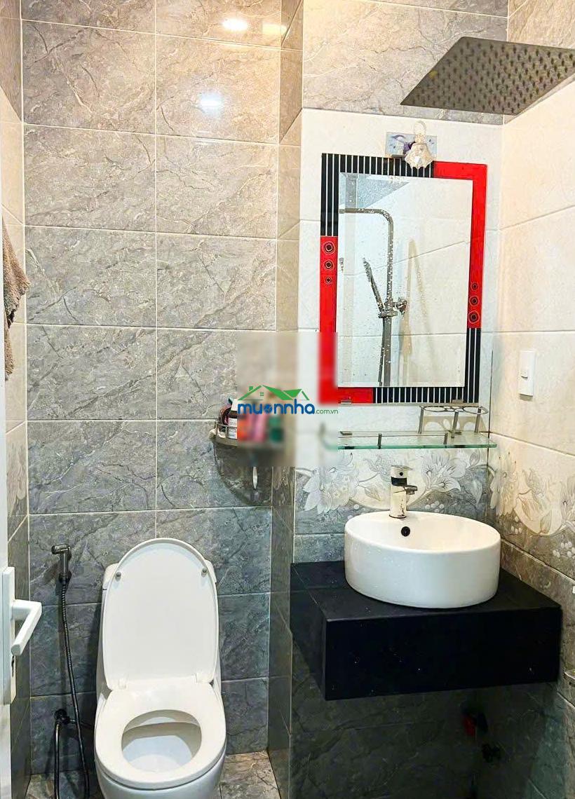 Gấp lắm chủ bán nhanh nhà 3t xây tâm huyết linh đông, thủ đức - 4