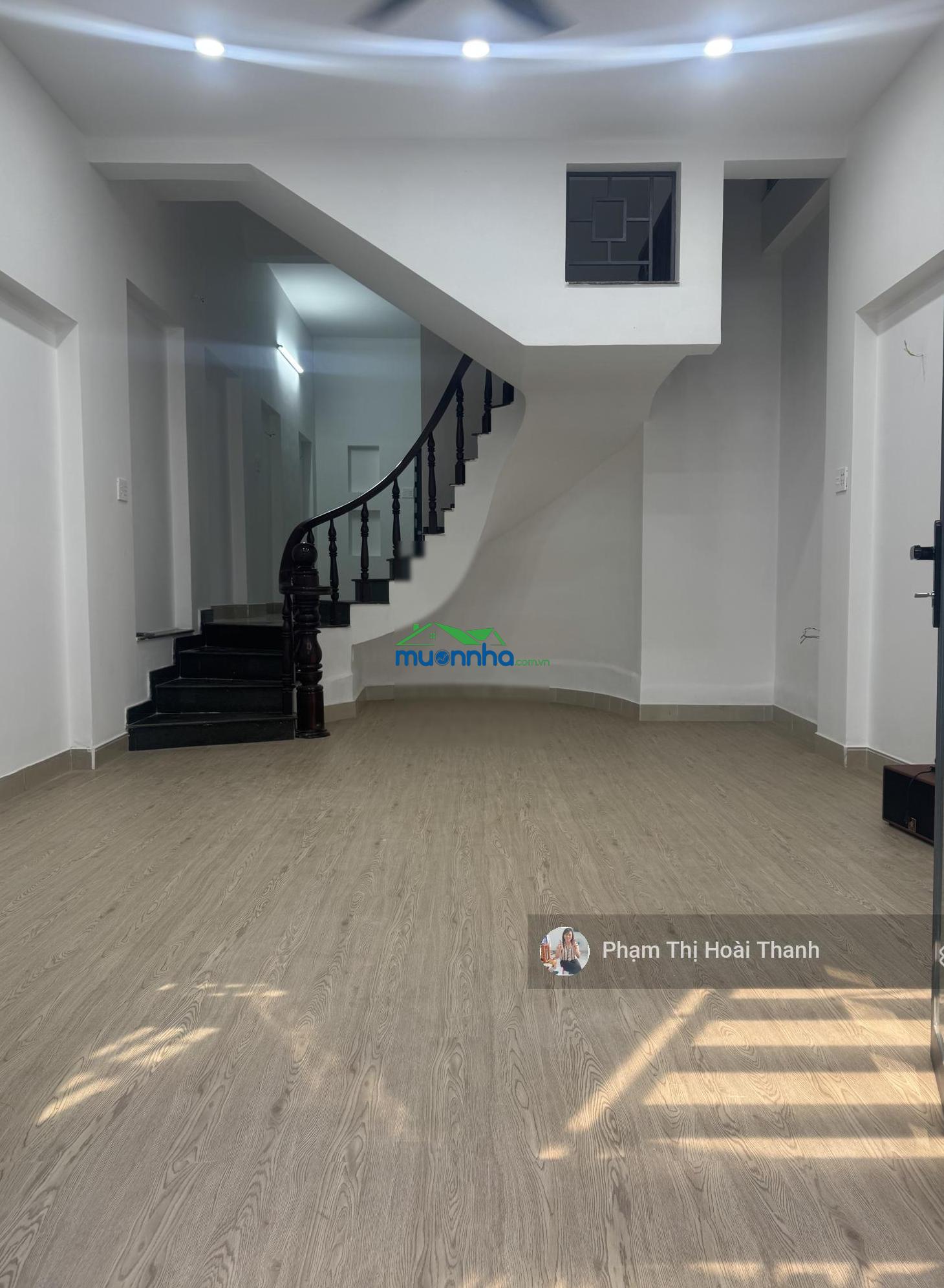 Cg. nhà 2 tầng - đường thông - lã xuân oai - gần lê văn việt - 70m2 - ngang 4.5m - 6.65tỷ