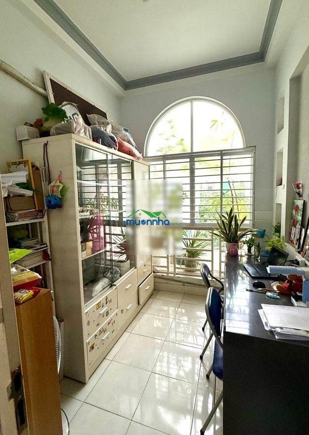 Huỳnh tấn phát q7, siêu phẩm nhà đẹp 4 tầng 5pn, xe hơi ngủ trong nhà, ngang đẹp 5m, chỉ 6.3 tỷ tl - 3