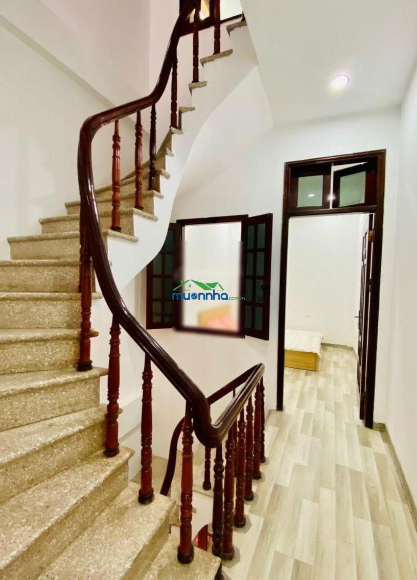 Bán nhà hẻm xe hơi 7 chỗ sát lẻ văn việt, gần ngã tư thủ đức, full nội thất, 4 tầng btct, 7 tỷ nhỏ - 2