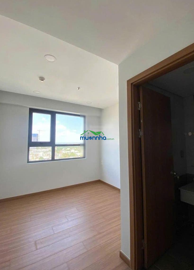 Bán ch phúc đạt tower ql1k 2,3 tỷ/61m2/2pn2wc, view đông nam, nhà mới 100% chưa qua sử dụng, sổ sẵn