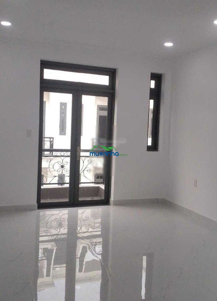 Cần bán nhà khu đồng bộ đẹp ngay hà huy giáp - gần ngã 4 ga quận 12