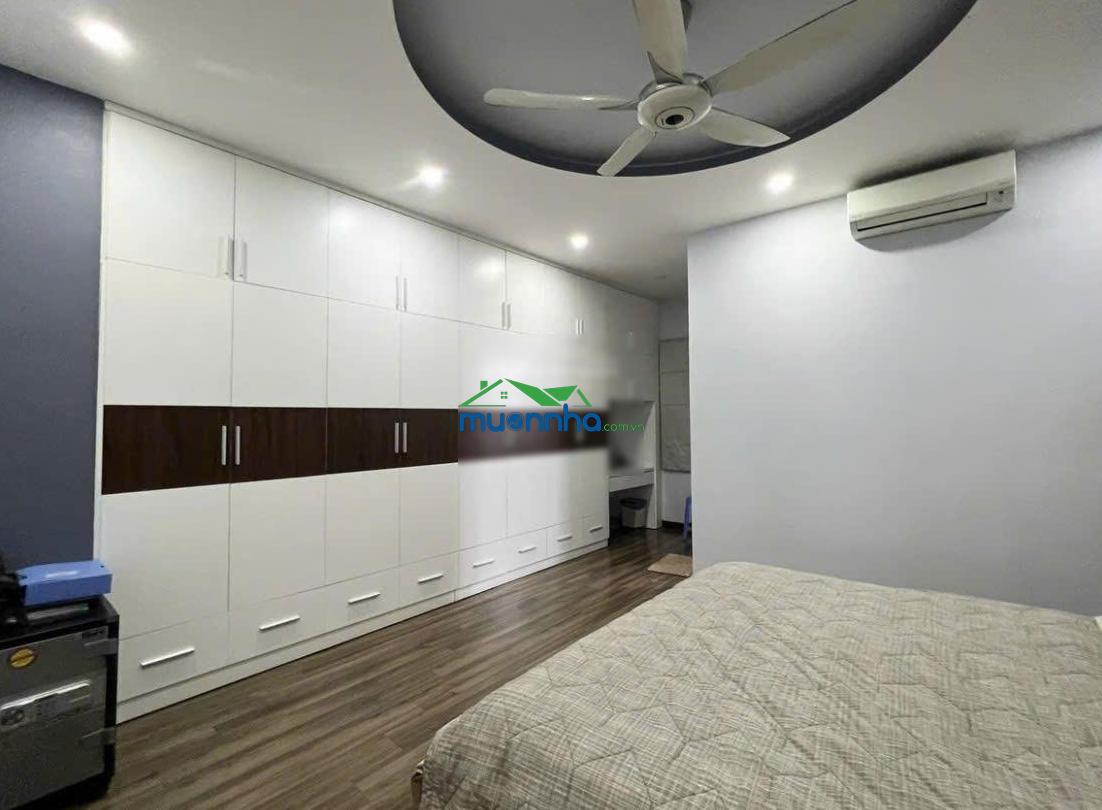 Nhà đẹp tìm chủ! 104,9m², ngang 5 x 20,98, 4 tầng, tặng nội thất, 4 phòng ngủ - Ảnh 3