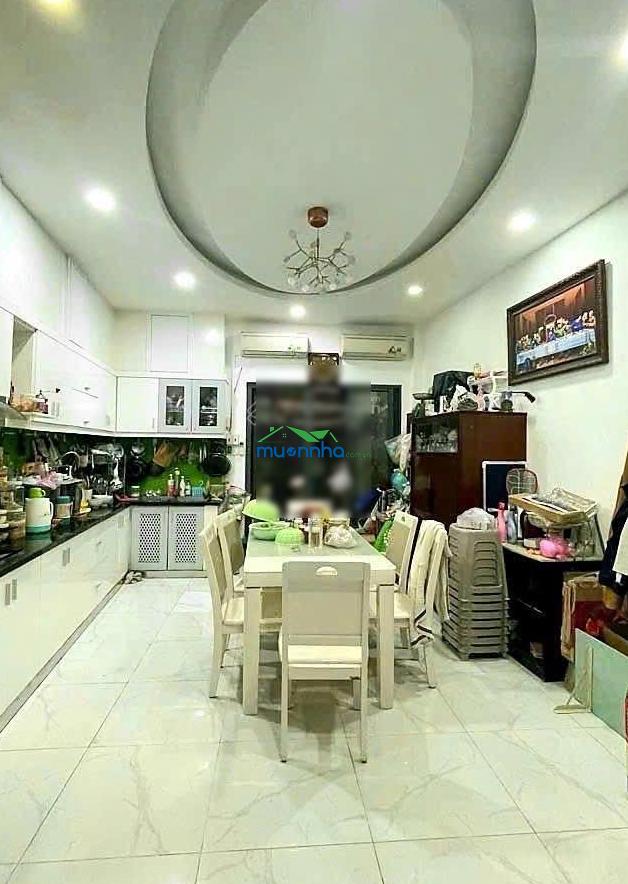 63,8m² nhà đường 2 làn ô tô 6m trần minh quyền - p.10 - q.10 cho thuê 21tr gần nhà hát hòa bình - 4