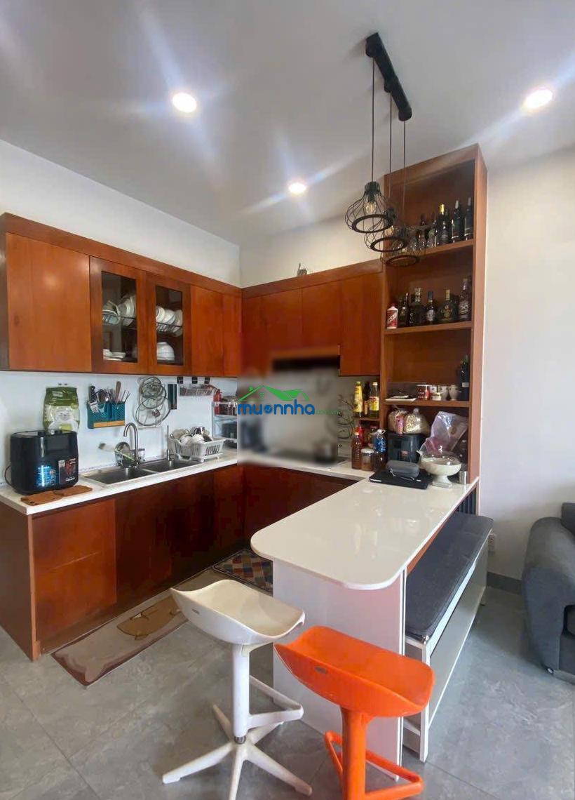 Bán nhà 2 tầng, hẻm xe hơi, phường long trường, giá 4 tỷ - 3