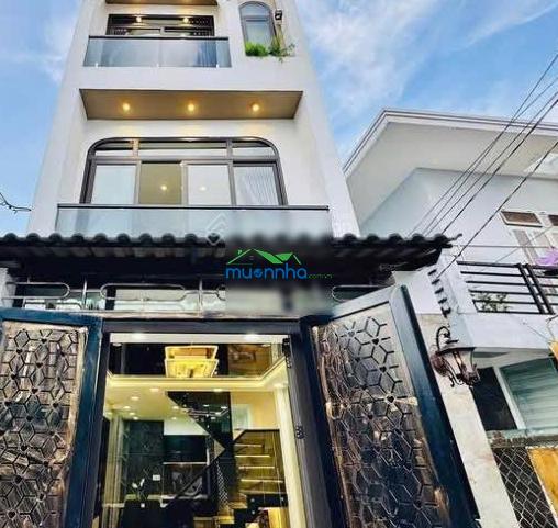Nhà dt lớn 72.4m2 (4.6mx15.7m) ngay phạm viết chánh - bình thạnh. giá 3 tỷ3 đang cho thuê 20 triệu - 4