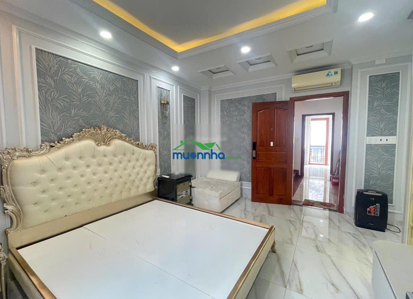 Chỉ còn lại 3 căn giá tốt, giá tốt cầu đúc - 3