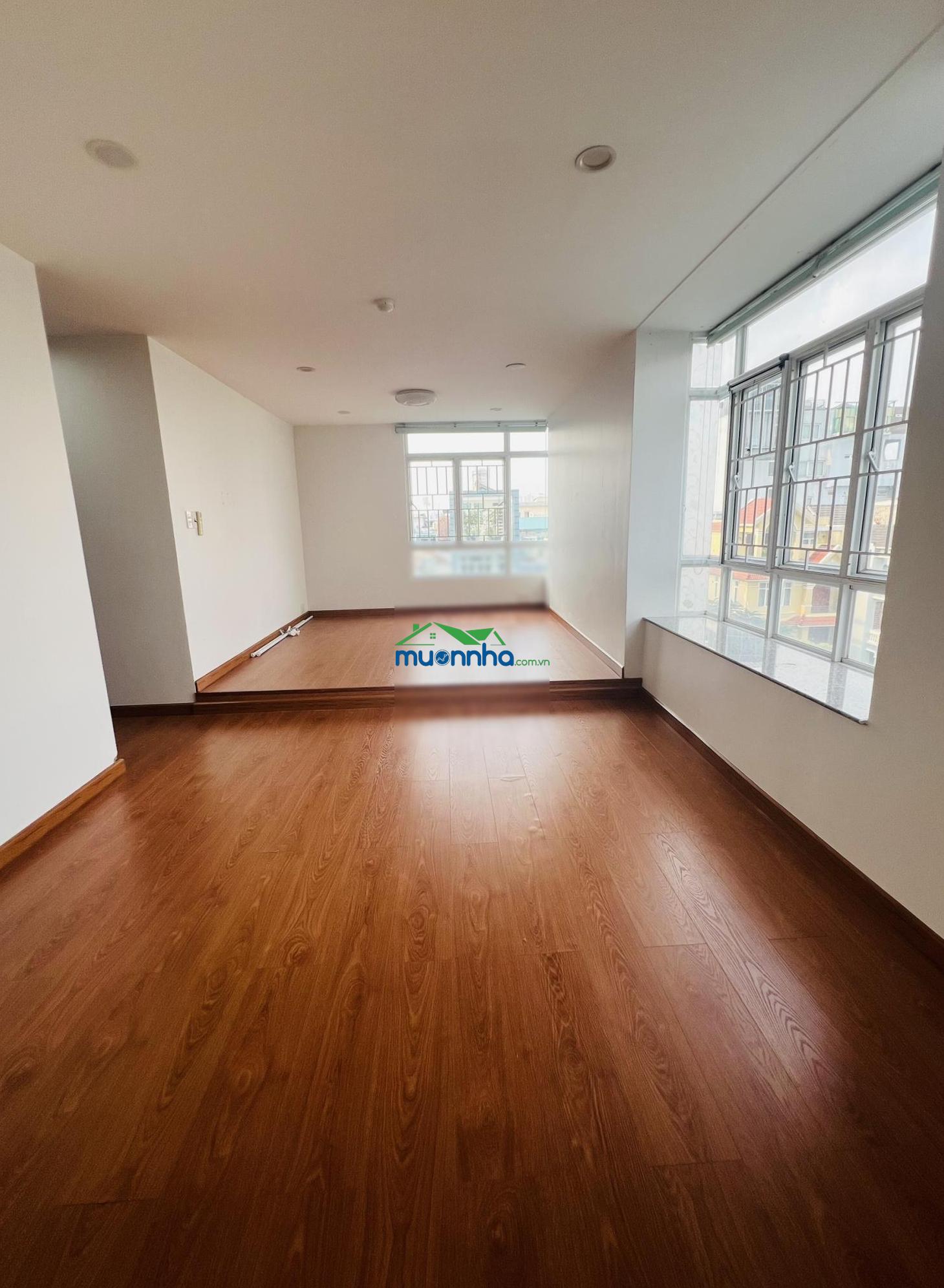 Cho thuê căn hộ giai việt q8 115m2 2pn ở ngay 13tr. lh 0907 778 ***