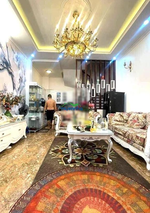 Nhà hẻm xe hơi, kế ga metro ngay đỗ xuân hợp, gần chợ phước bình, 79m2, 4 tầng, nhỉnh 9 tỷ