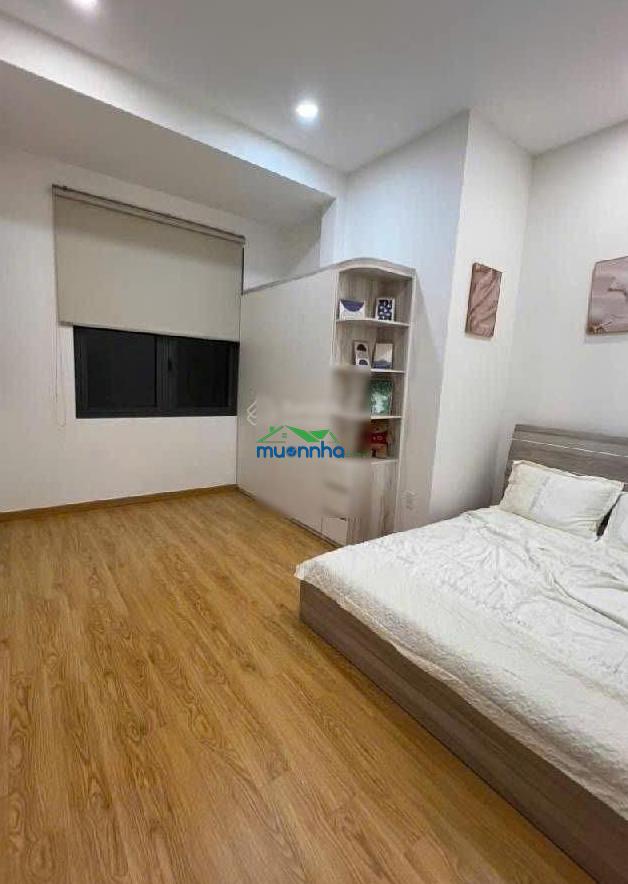 Chủ gấp bán!!! giáp q1, 60m2, 2 tầng btct, nở hậu 5m, giá chỉ 6. x tỷ (thương lượng)