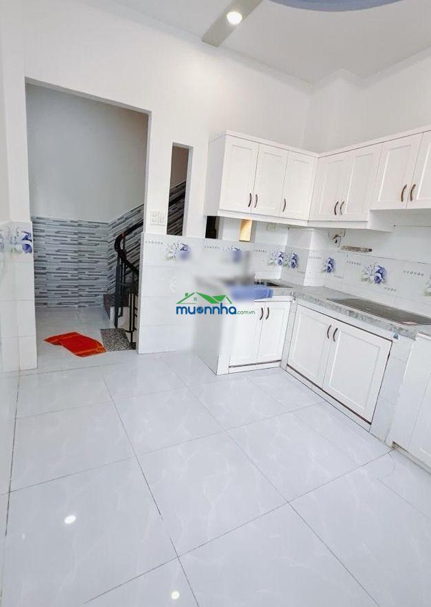 Hiếm q4 - 2 mặt tiền ôtô hoàng diệu - 5 tầng đúc - 3x7m - không qh - chỉ 5.5 tỷ - 2