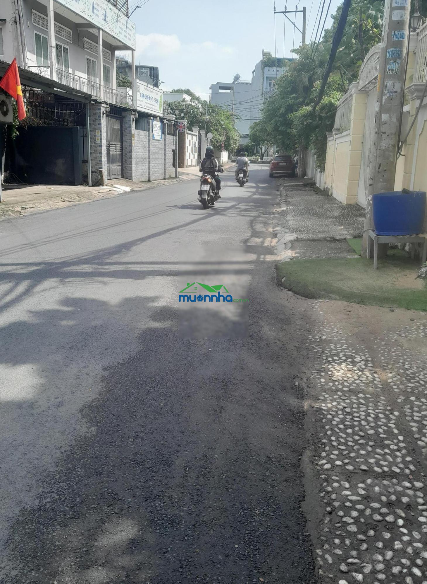 Nhà 76m2 thổ cư khu trần não, dân trí cao, hơn 9 tỷ - 3