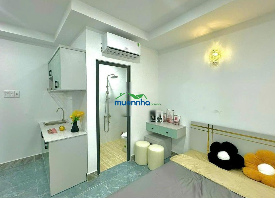 Ngộp! cần bán gấp tòa nhà 5 tầng, căn góc trương công định, p14, q tân bình, dt 150m, giá 24 tỷ tl - 2