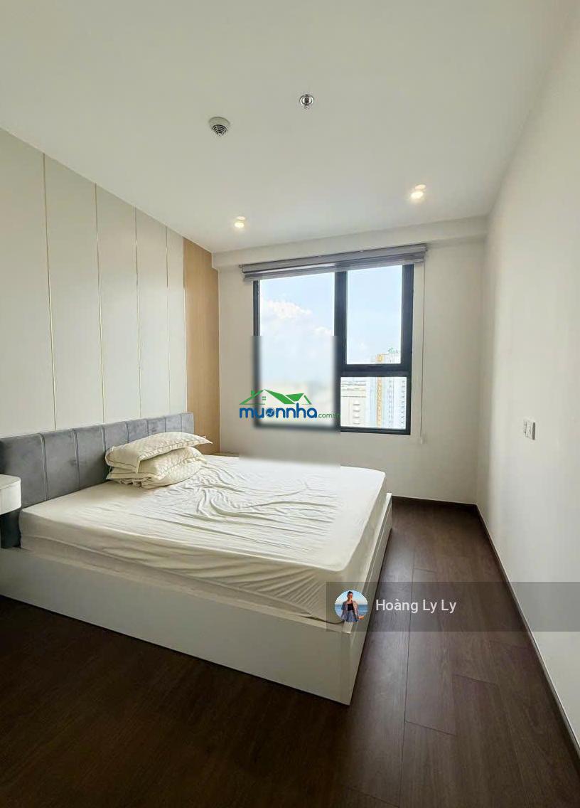 Cho thuê căn hộ 1 phòng ngủ nội thất xịn chỉ 7,5 triệu cc the emerald golf view
