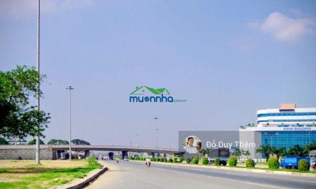 Nhà tô ký, q12, phần mềm quang trung, 130m2, ngang 6m, sổ vuông gần nhiều trường đh, hơn 5tỷ tl chủ - 2