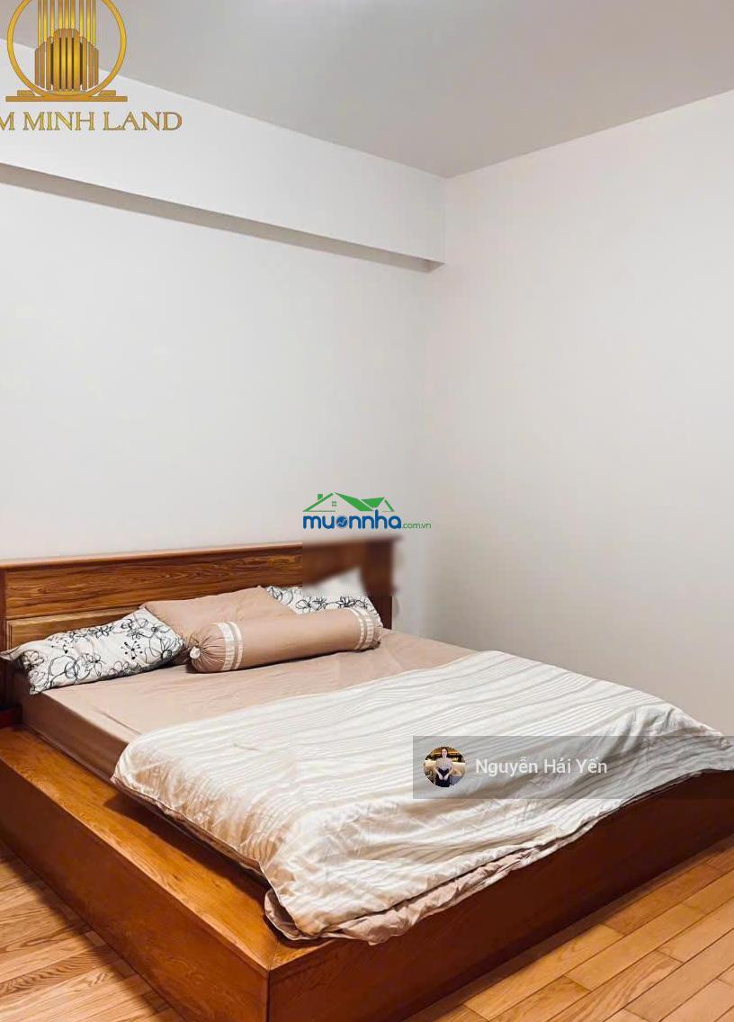 Hải yến nam minh land - cho thuê căn hộ saigon pearl 3 phòng ngủ, tòa ruby view xéo sông sài gòn